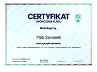 Certificates CSS HTML